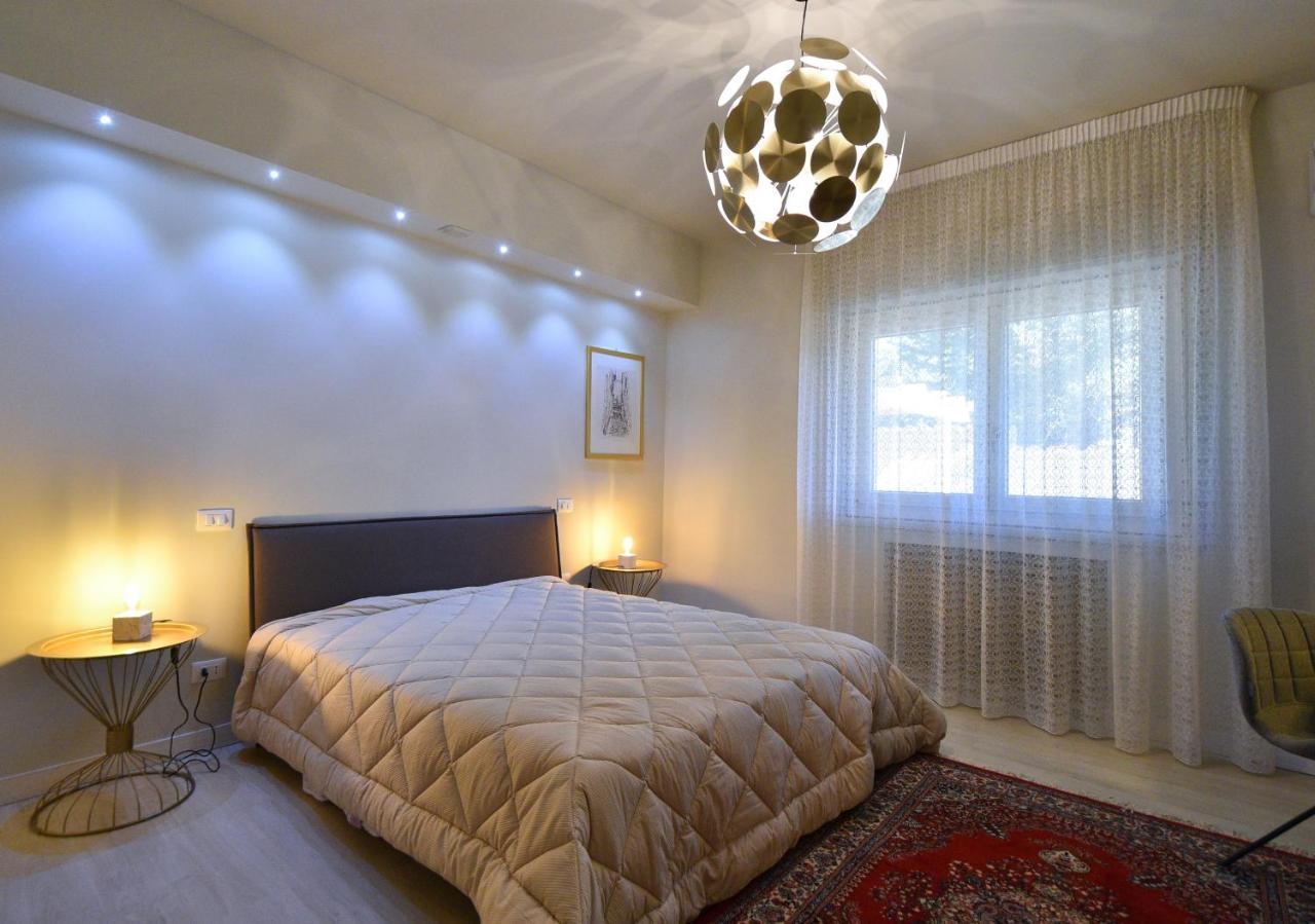 Parnasus Bed & Breakfast อากริเจนโต ภายนอก รูปภาพ